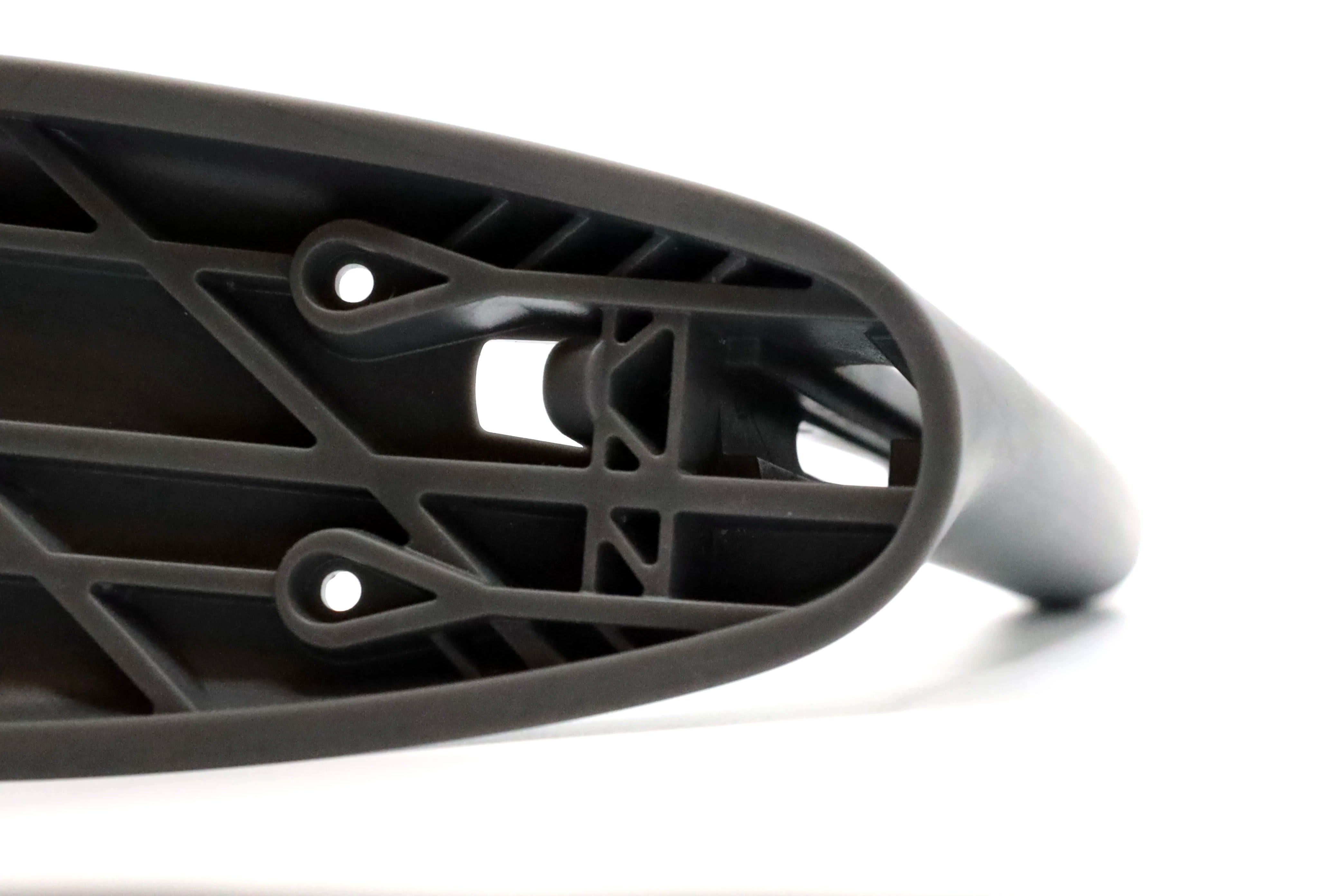 Tough 2K — SLA 3D printing material by Makelab