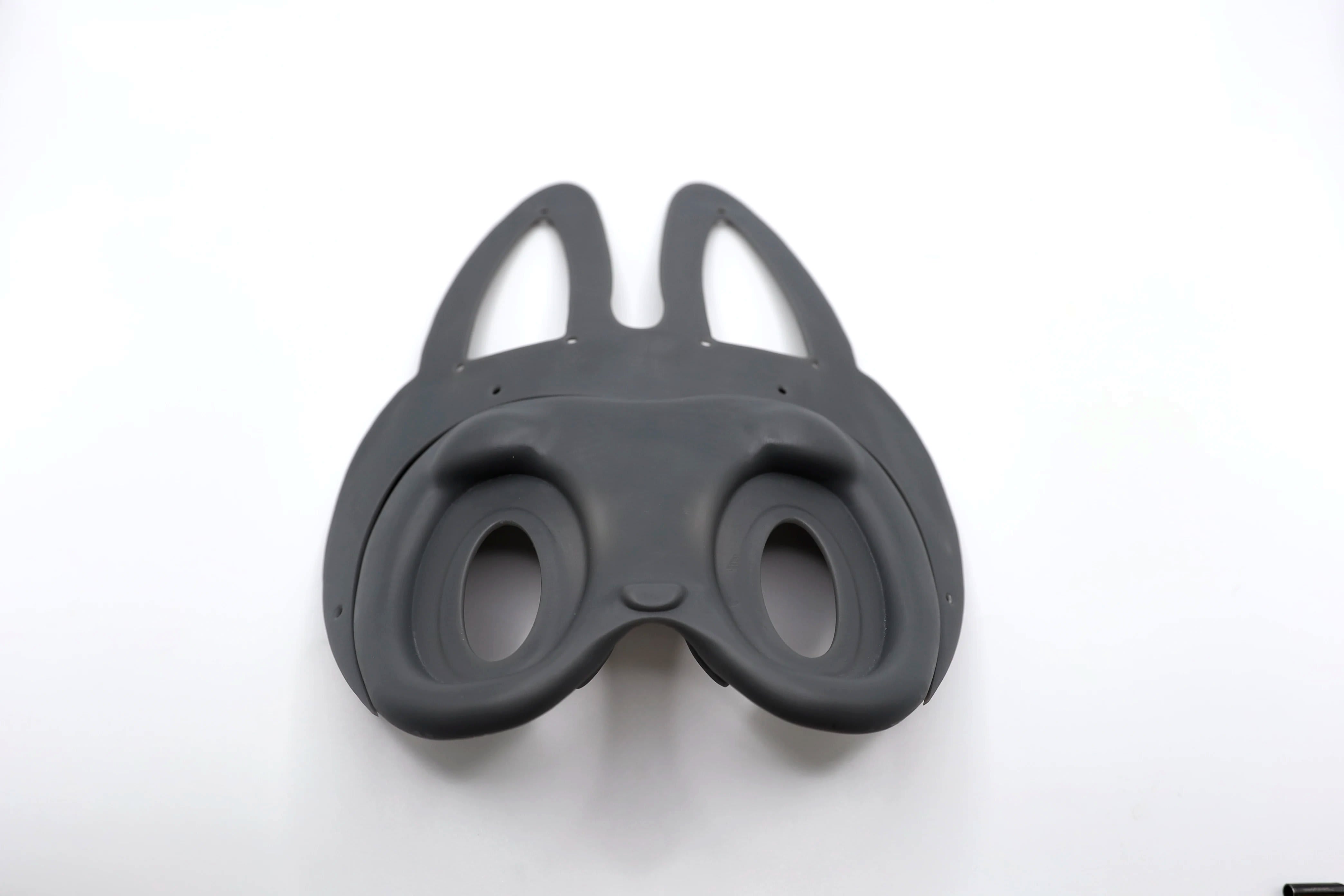 Tough 2K 3D printed part example 3 — SLA technology