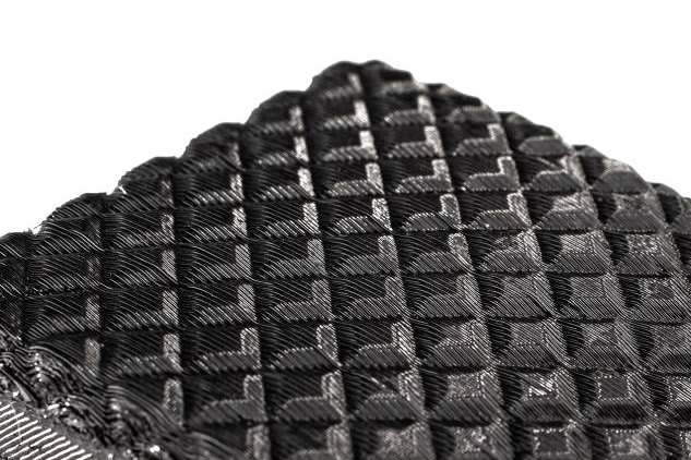 TPU 3D printed part example 5 — FDM technology