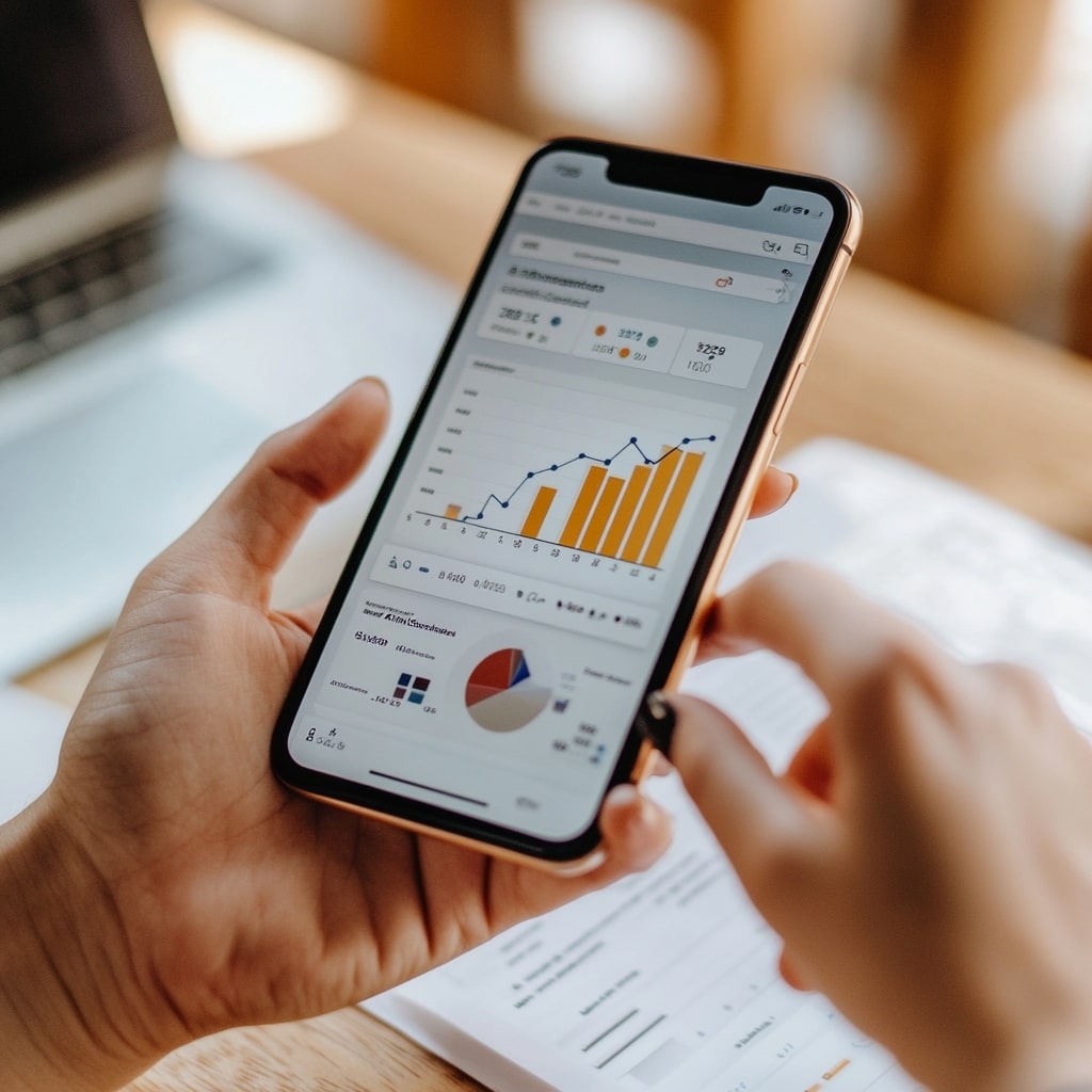 Direkte Anbindung an SAP, Billbee, CoMarch und weitere ERP-Systeme.