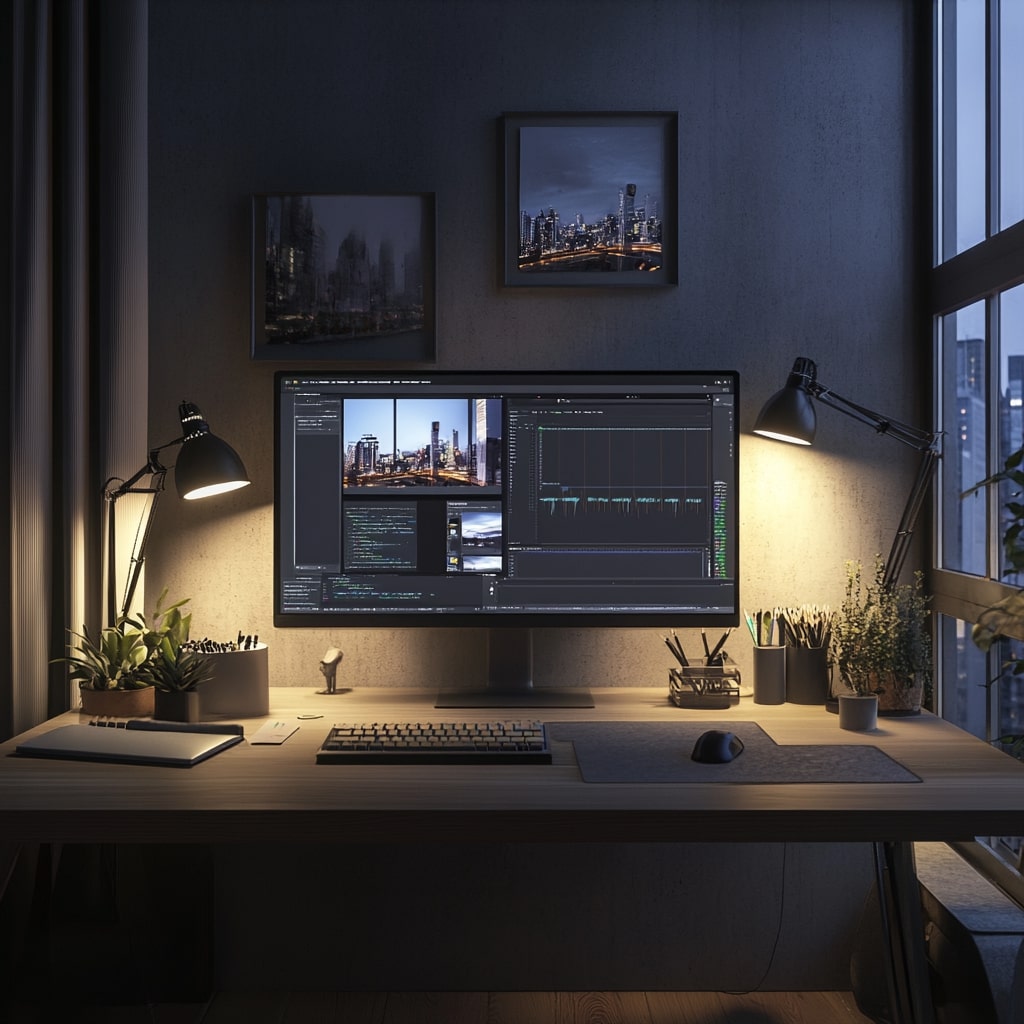 Automatizamos tareas repetitivas y optimizamos tus flujos de trabajo.