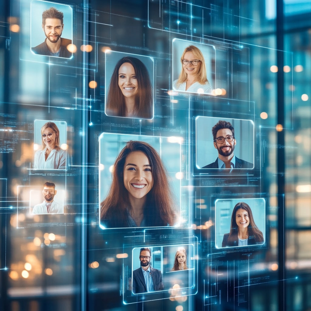 Automatizamos las interacciones con clientes mediante IA.