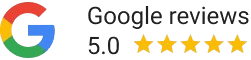 Google rating