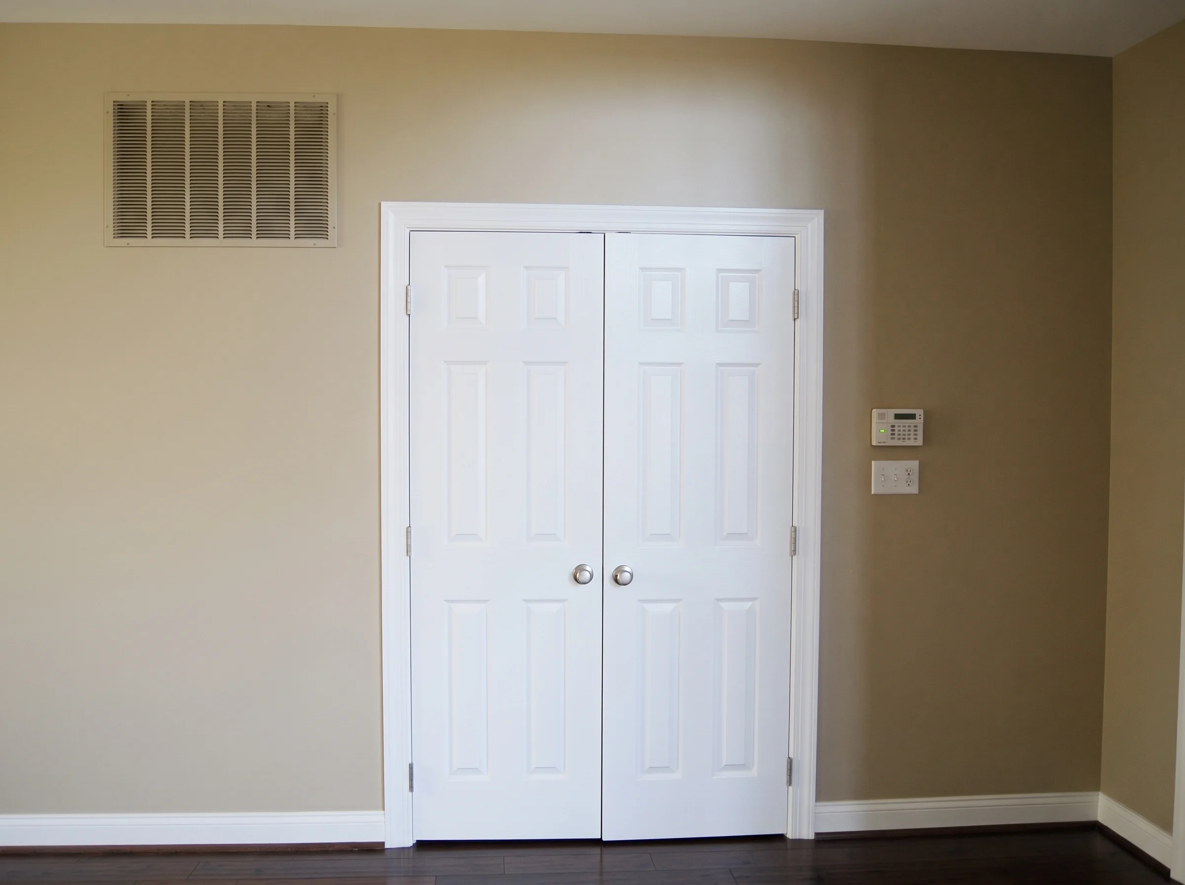 Trim & 1 - Before