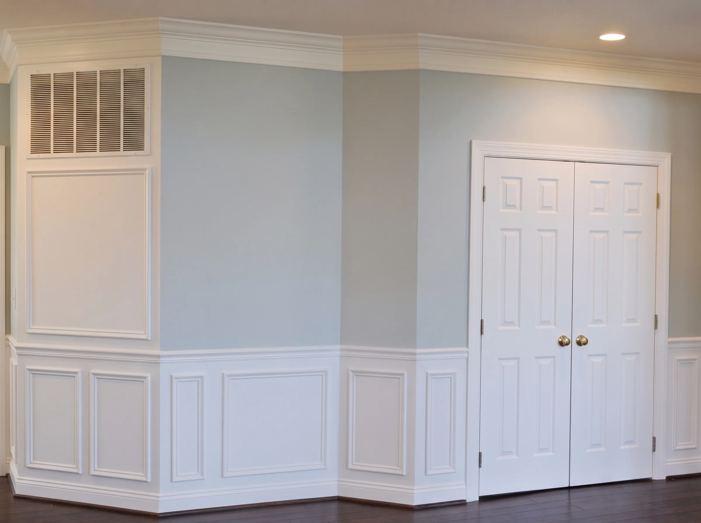 Trim & 1 - After
