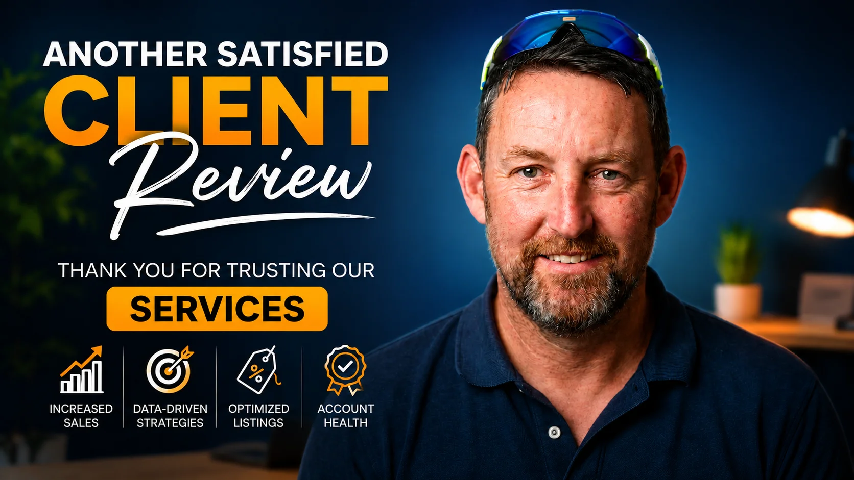 Testimonial Video Thumbnail
