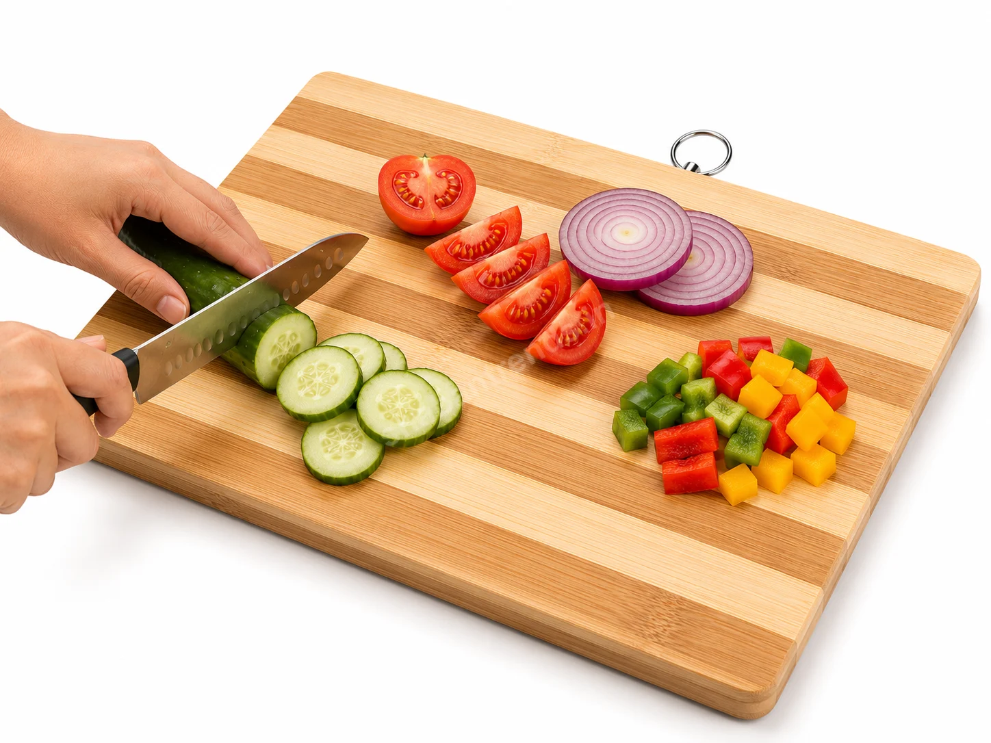 Bamboo Cutting Board