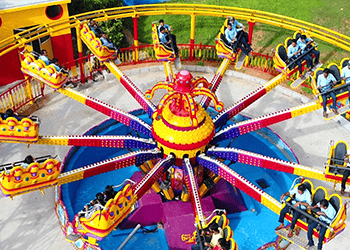 Mojoland Adventure Park