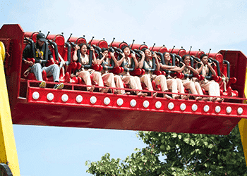 Mojoland Adventure Park
