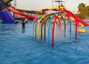 Mojoland Water Park
