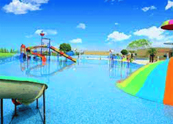 Mojoland Water Park