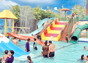 Mojoland Water Park