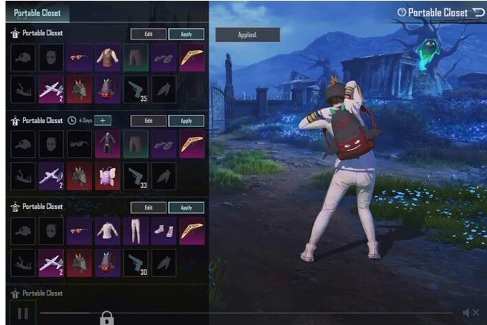 87 MF ACCOUNT | Inferno Helmet | Collection 61 | 87 Mythics | Fashion 1/10 Rare TDM Stuff | Mythic + Phantom Lobby | All Faces/Hair/Beard