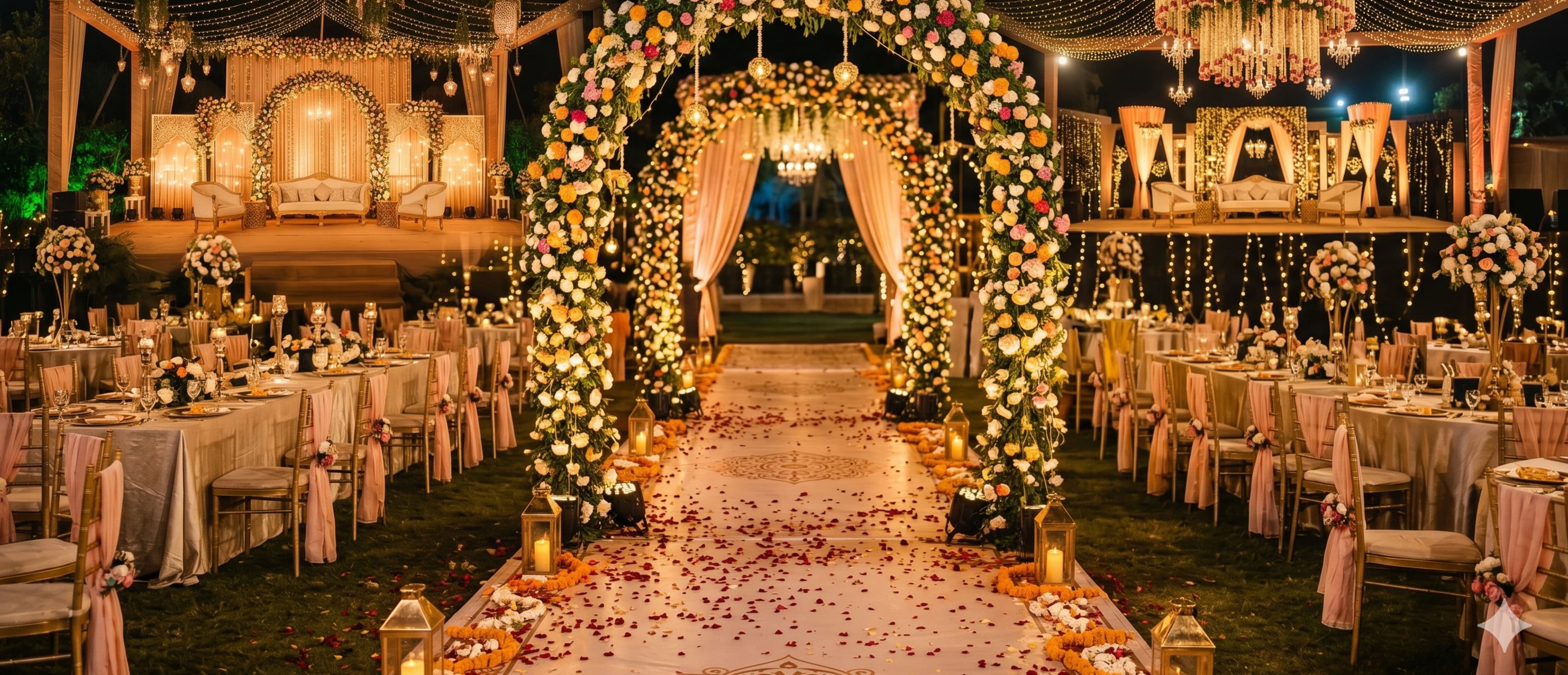 Event Management hero image