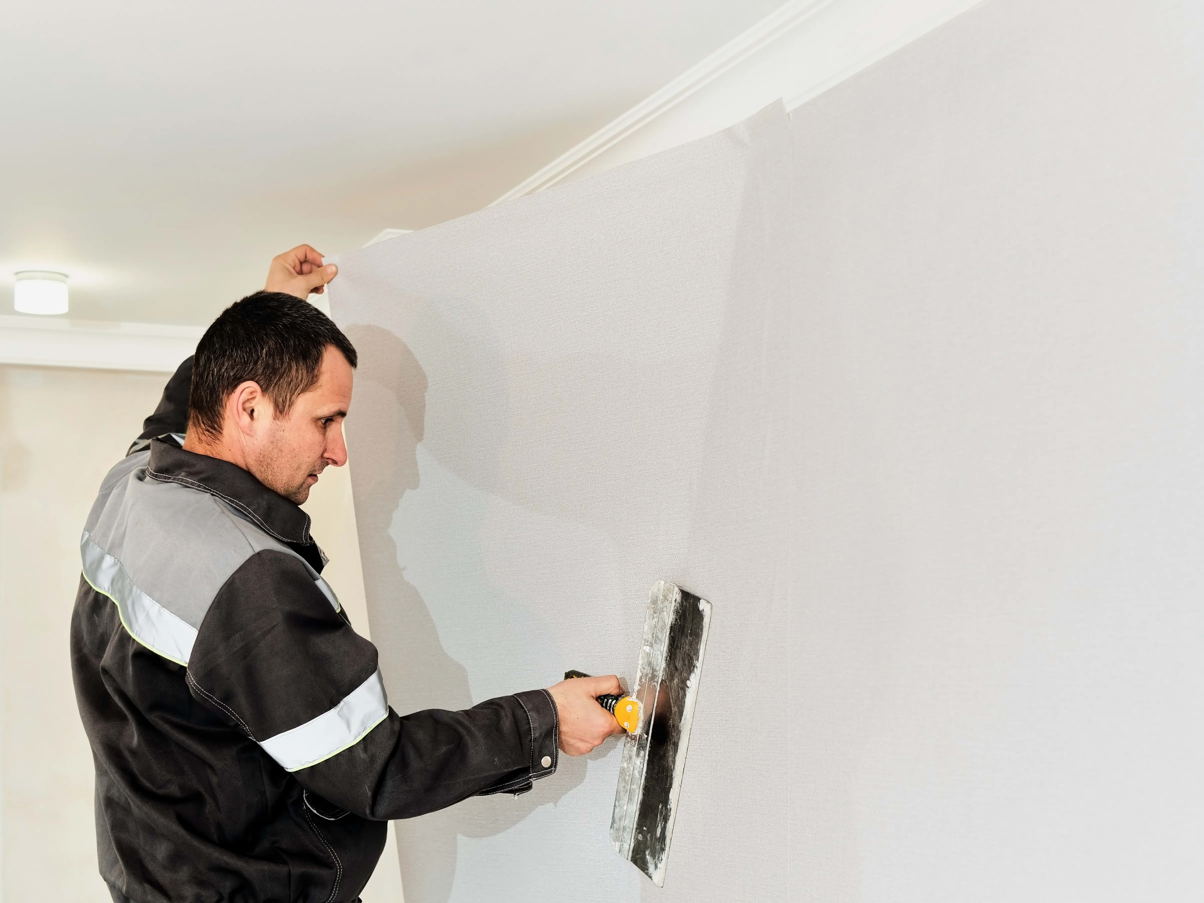 Pop (Plaster of Paris)