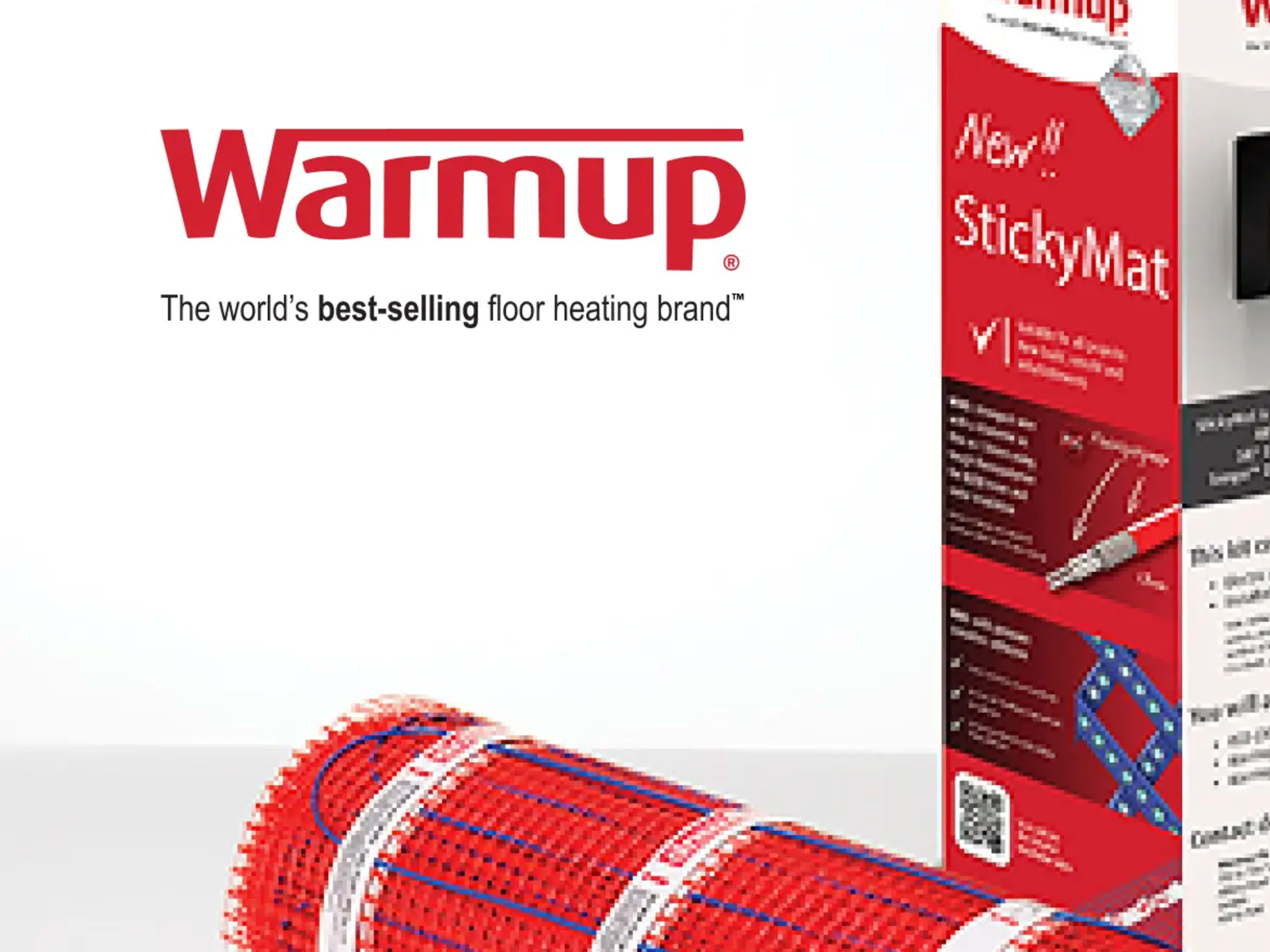 Under Floor Heating