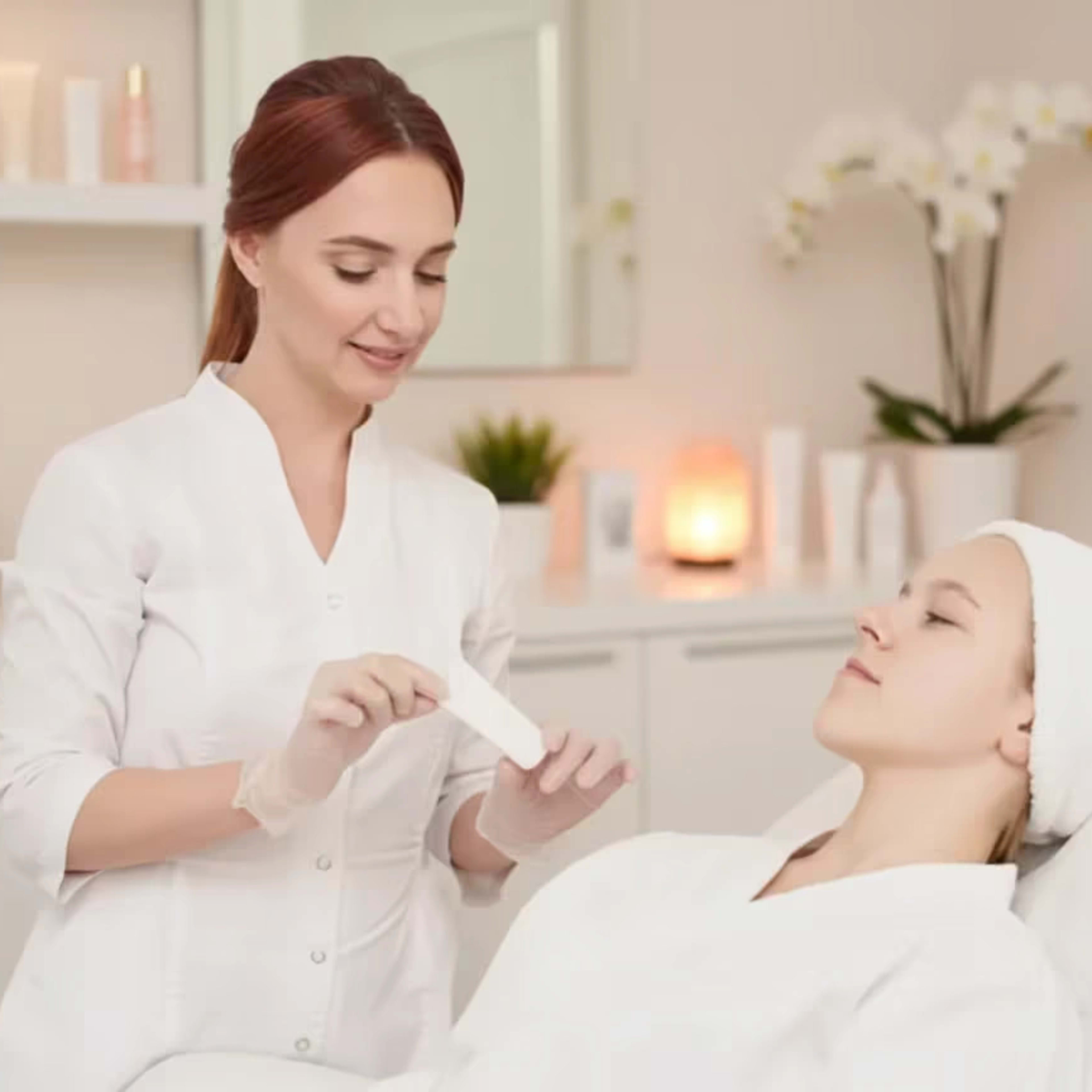 Facials