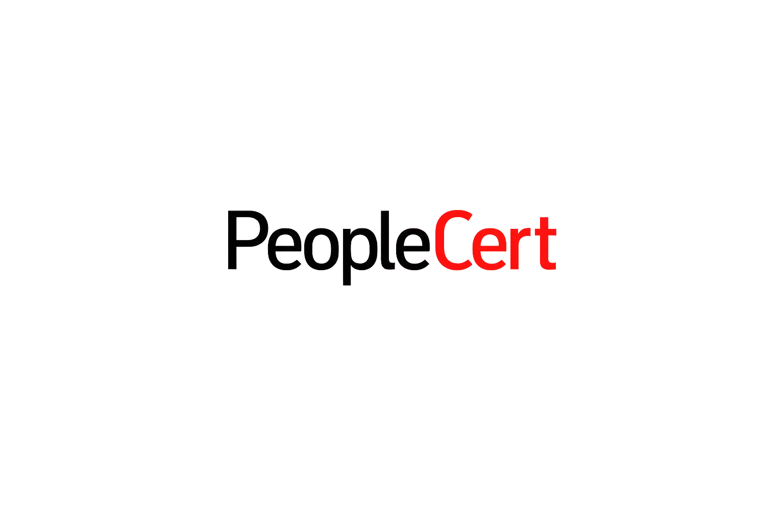 PeopleCert