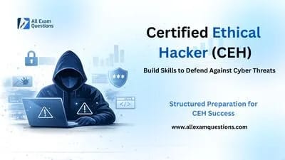 CEH Ethical Hacking: Complete Guide to Certified Ethical Hacker (2026)