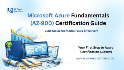 AZ-900 Certification Cost in India (2026 Complete Guide)