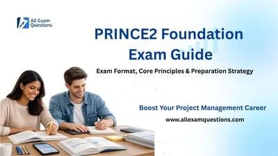 PRINCE2 Certification Cost in India (2026 Complete Guide)
