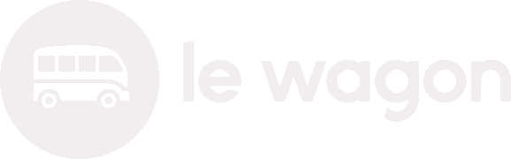 Le Wagon