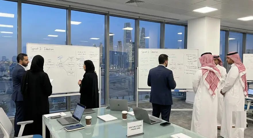 Fintech & Real Estate