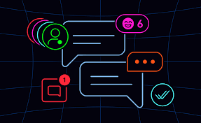 Real-Time Chat & Messaging Systems