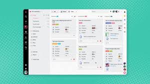 Team & Project Management Tools