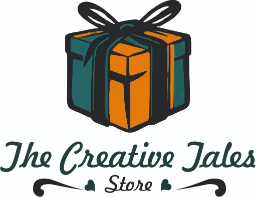 Creative Tales Logo