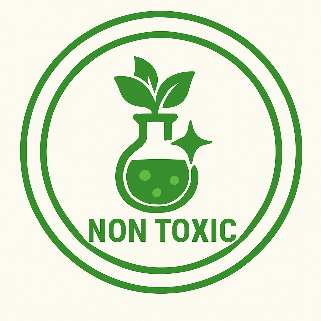 Non Toxic