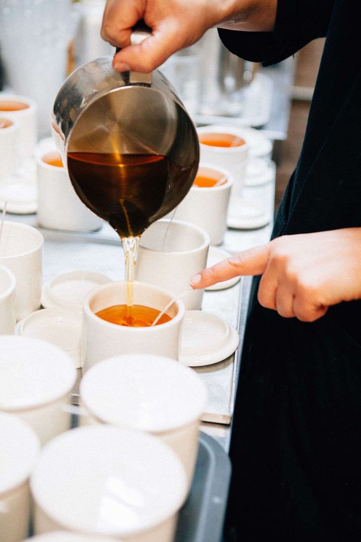 DIY candle-making at home