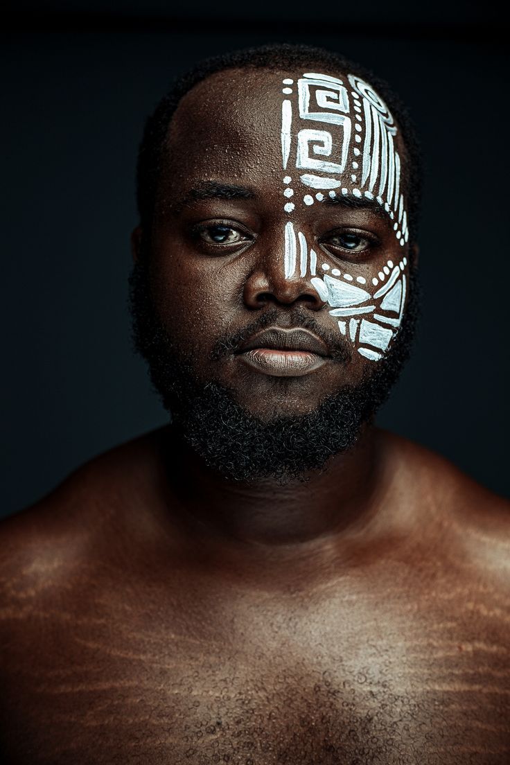 Celebrating African Beauty: The Rise of African-Inspired Makeup Trends