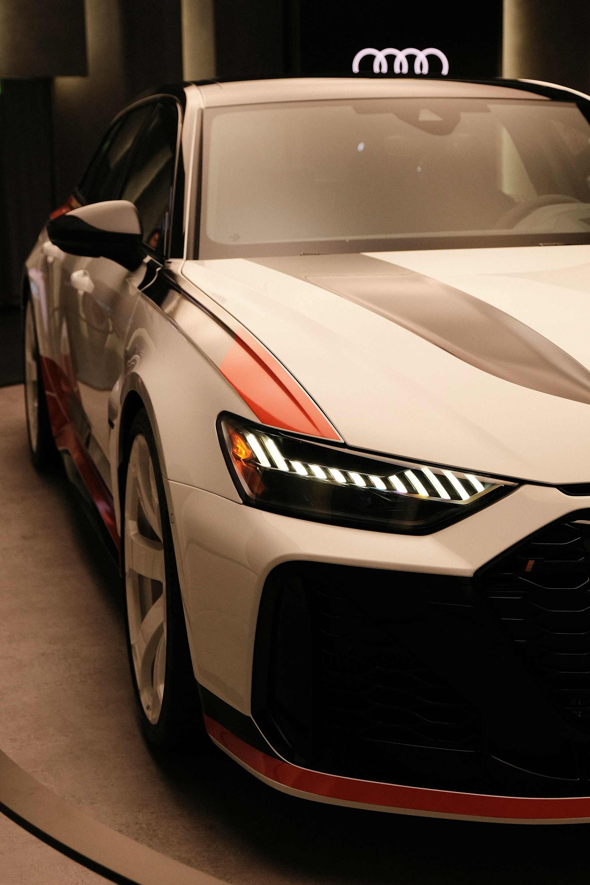 Top Car Tech Features 2025