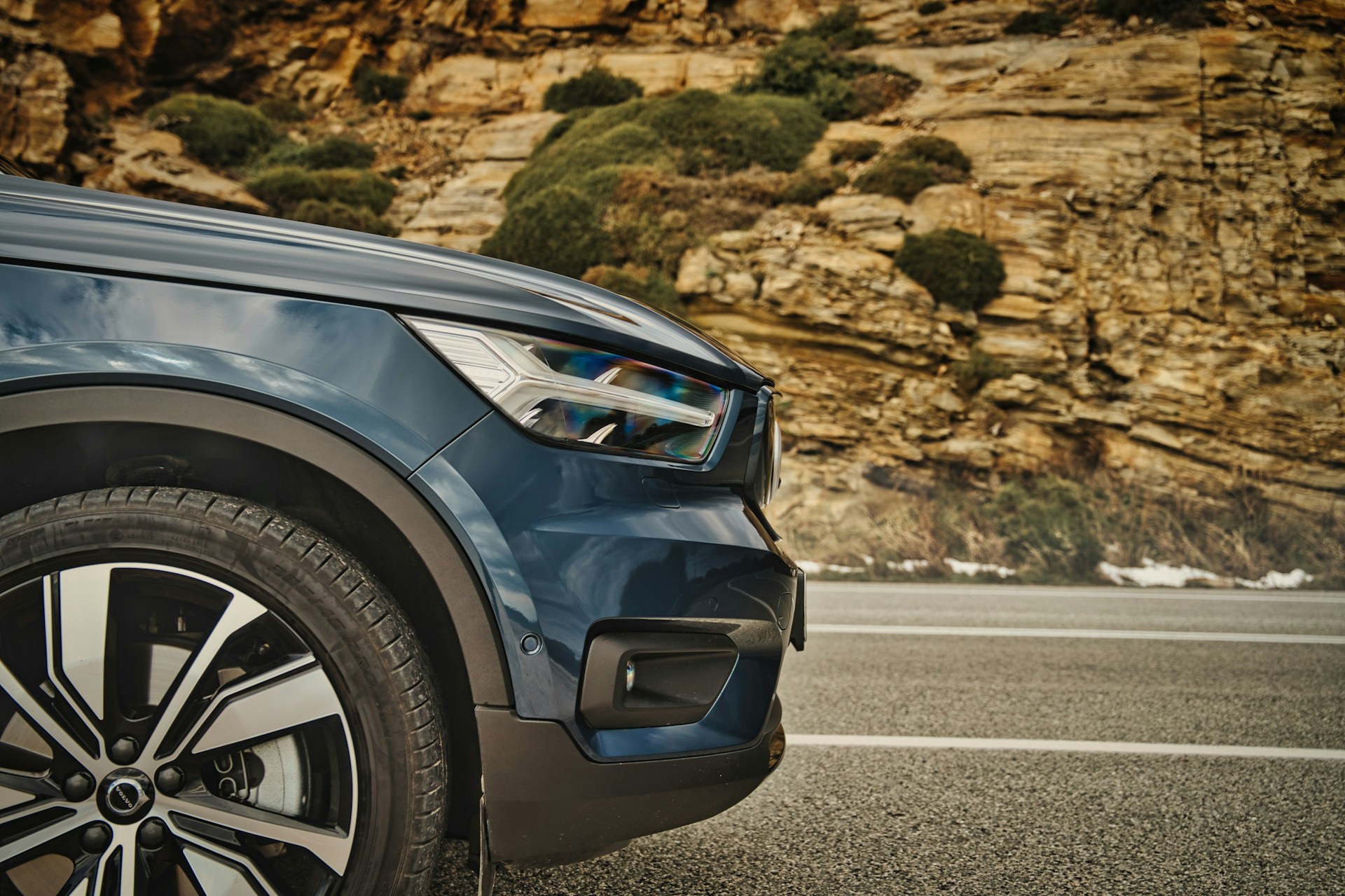 Top 5 SUVs for Family Travel This Year