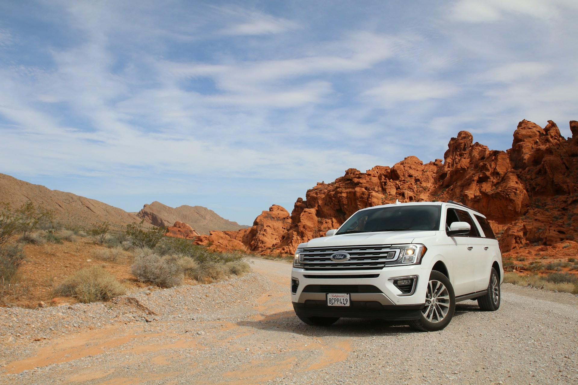 Top 5 Family SUVs 2025