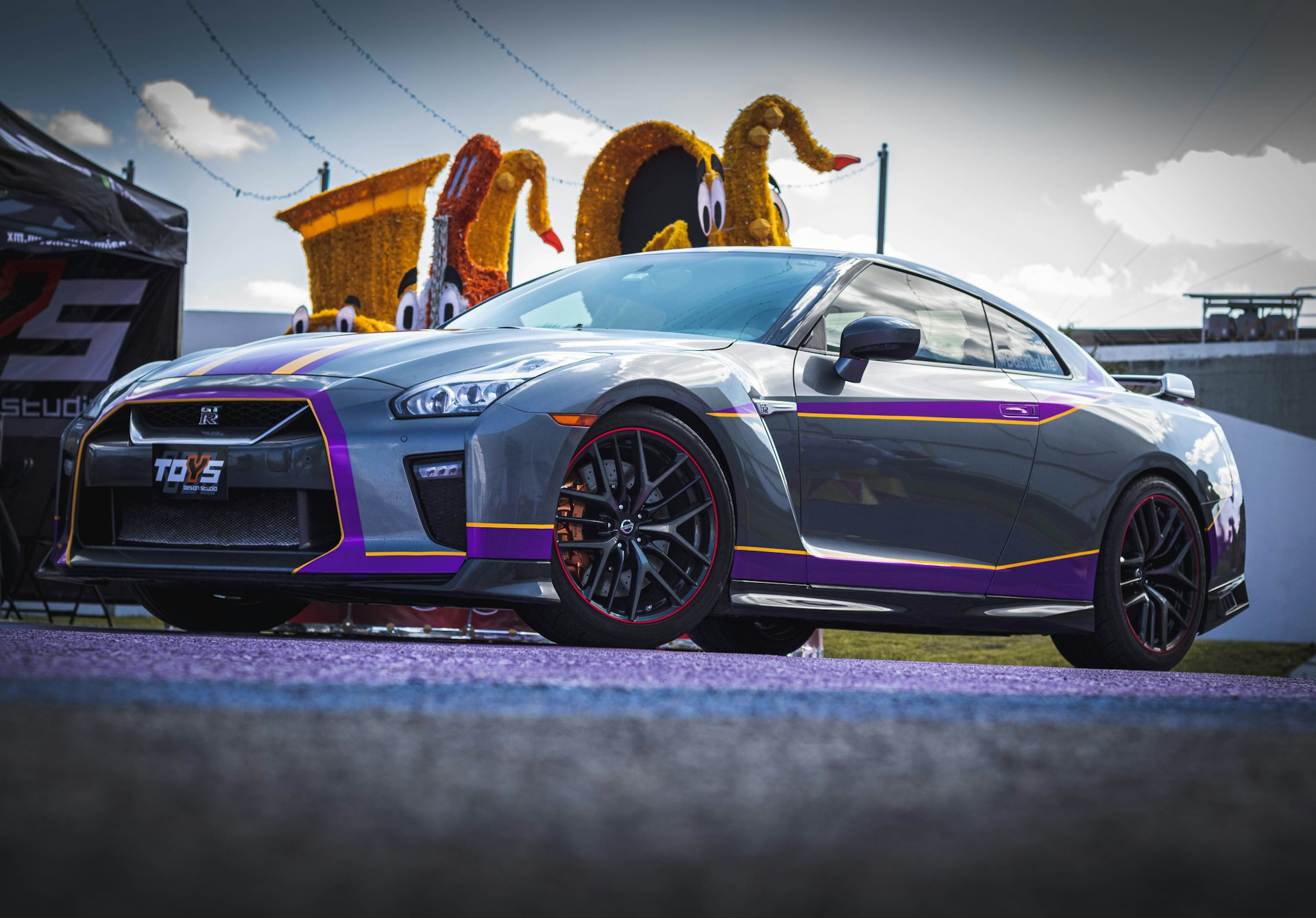 Car Warranty and Mods