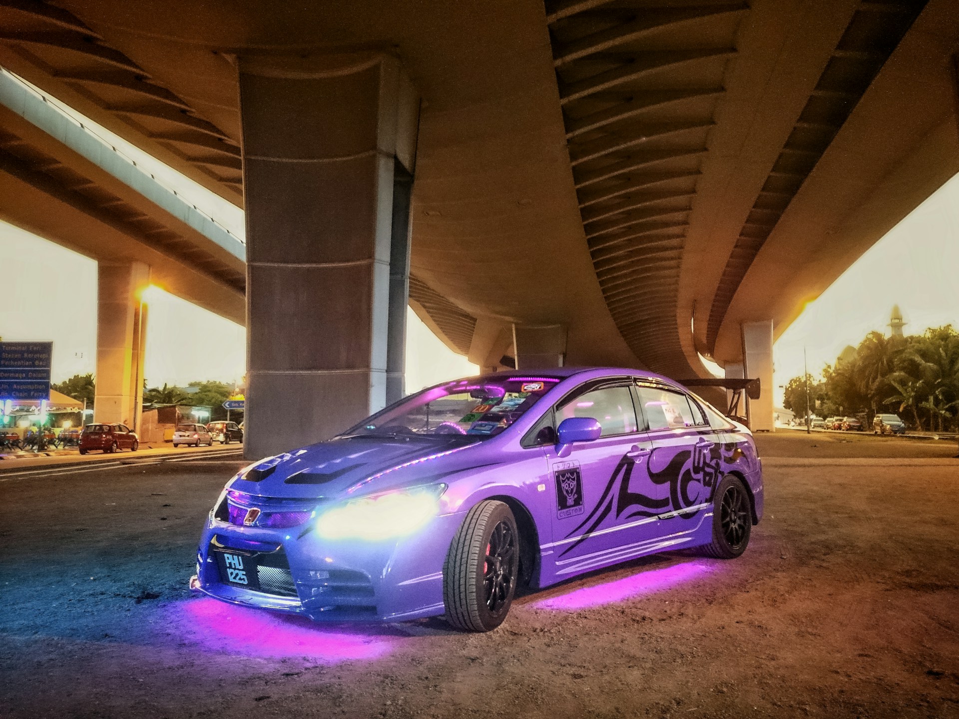 Does Modding Your Car Void Your Warranty?