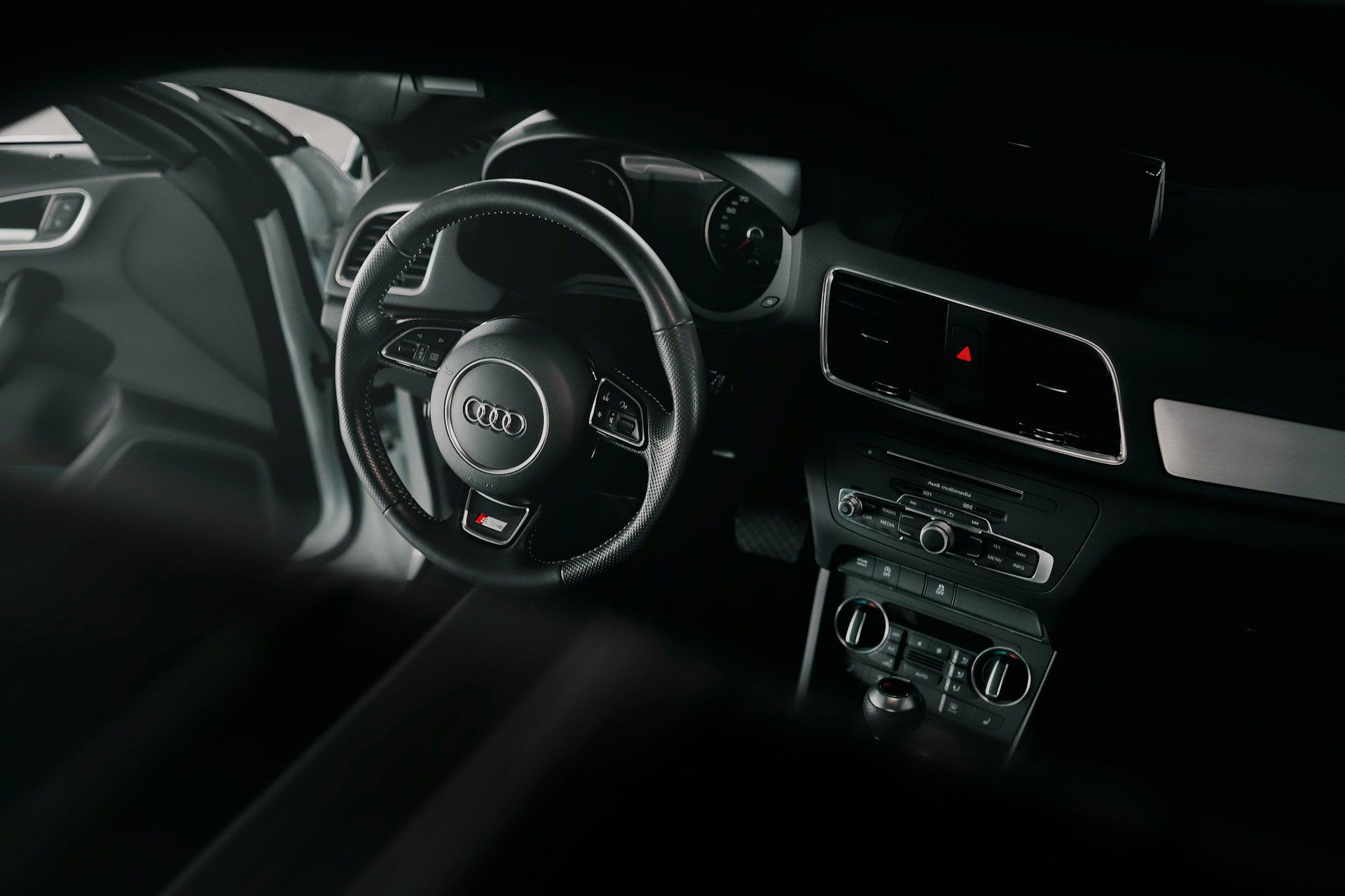 Interior Upgrades That Make Driving Feel Luxurious
