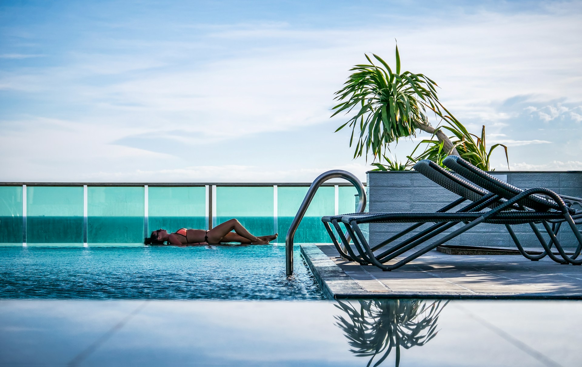 Minimalism for the Rich: Why Less Becomes More