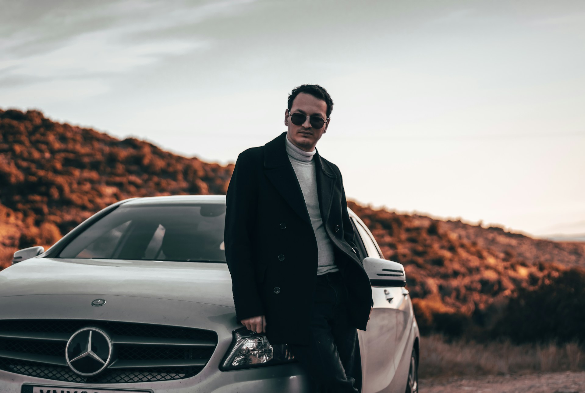 What I Learned Sitting With Self-Made Millionaires