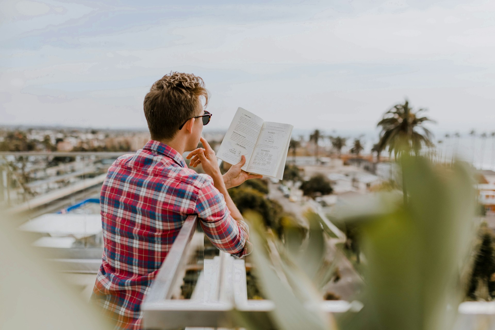 The Millionaire's Addiction to Structure (and How It Creates Freedom)