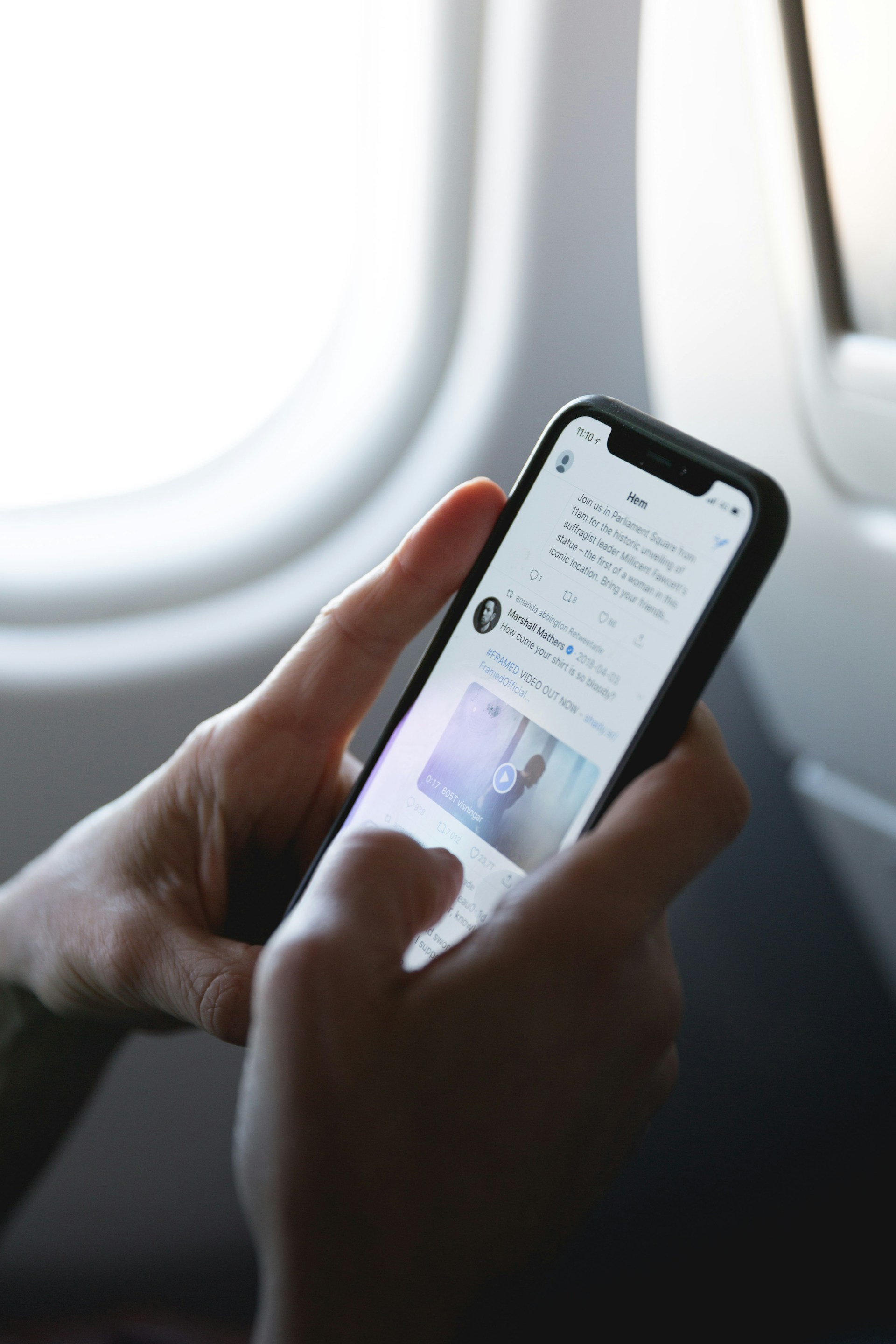 Mkpatu: The New Social Platform Where Creators Shine
