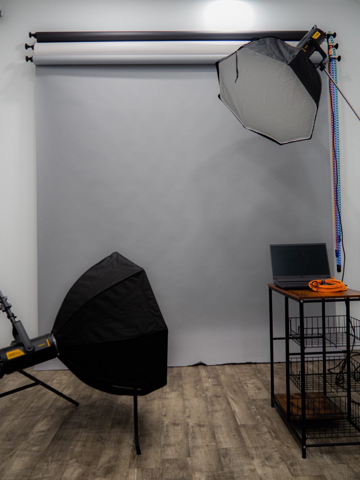 Studio Promotion