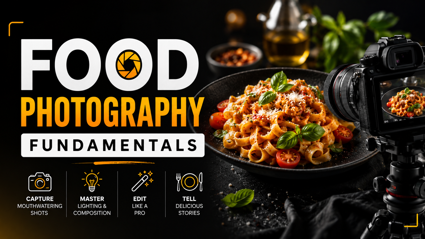 Food Photography