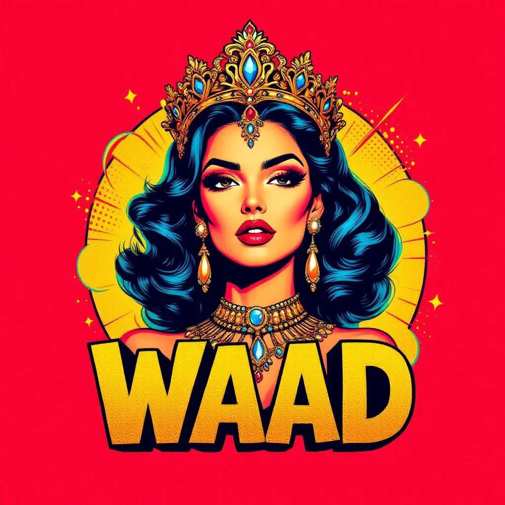ملصق 12