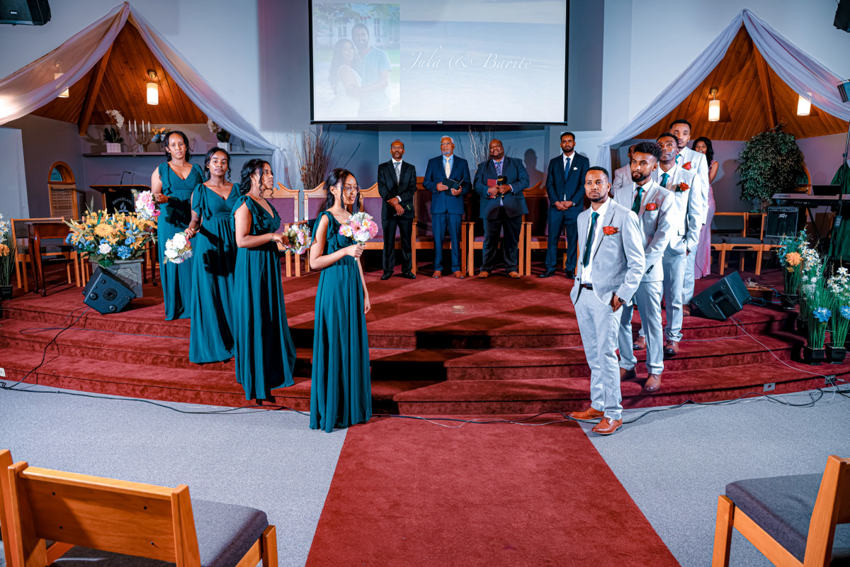 Wedding photography 3