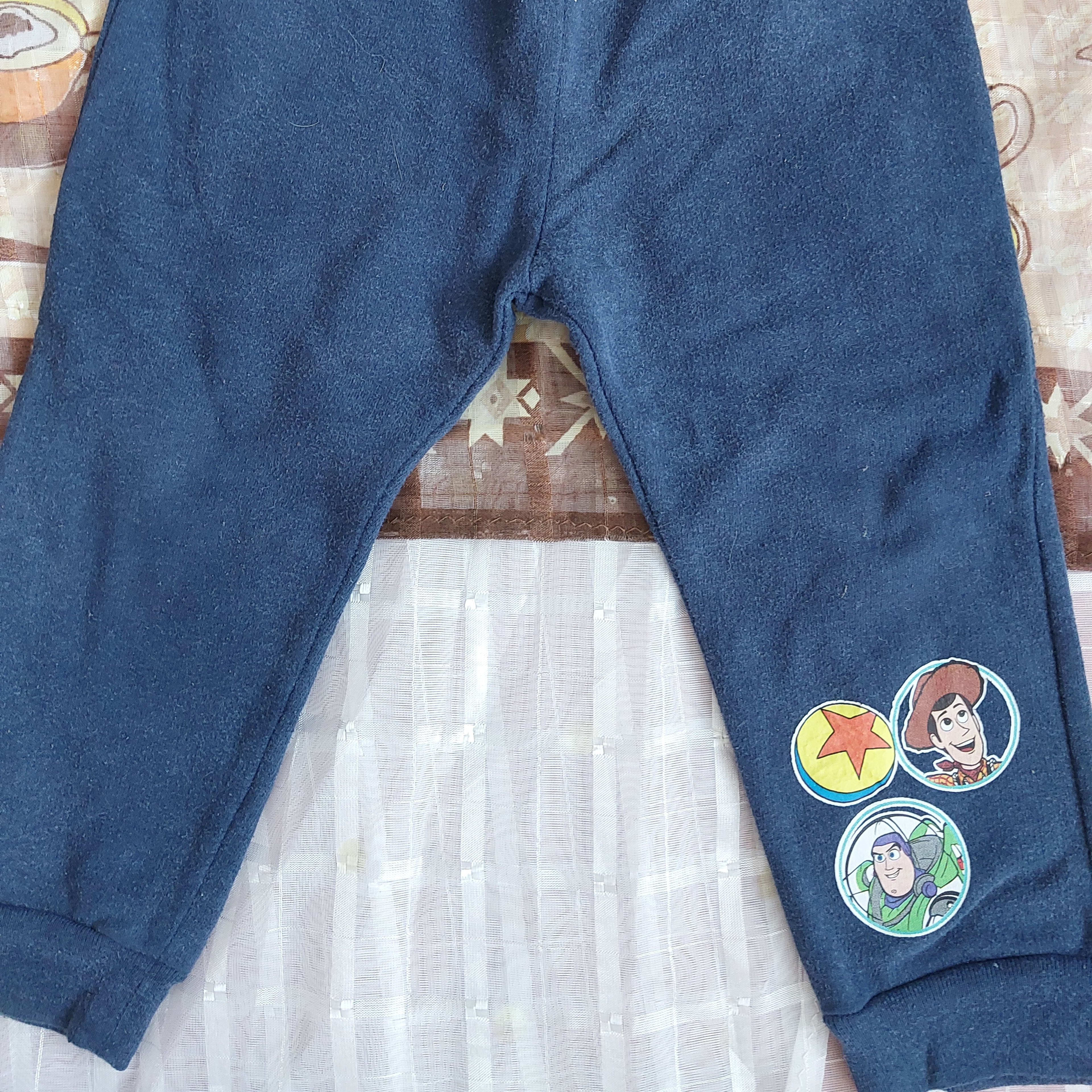 Pants Azul para Niño de Toy Story