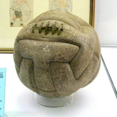 Old Soccer Ball.jpg