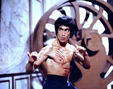 Enter the Dragon